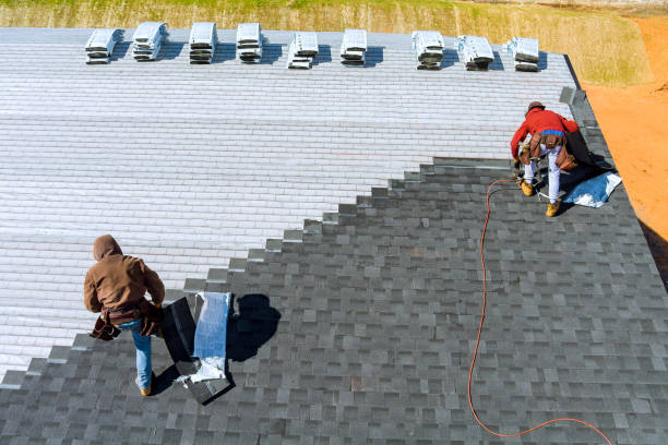 Roof Repair Estimates in Stevenson, AL