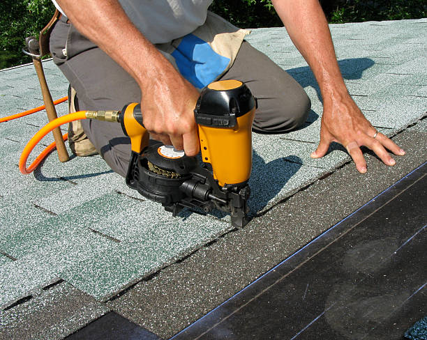 Best Roof Leak Repair  in Stevenson, AL