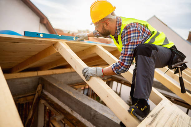 Gutter Installation and Roofing in Stevenson, AL