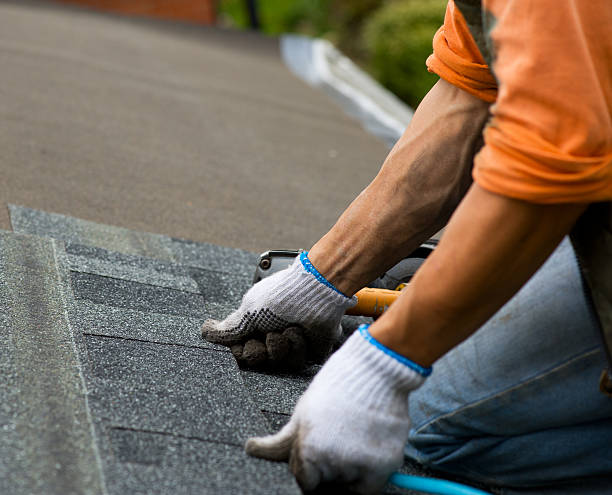 Best Commercial Roofing Services  in Stevenson, AL