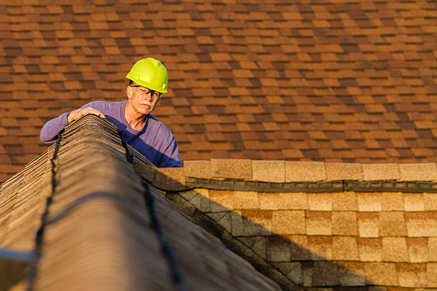 Roof Repair Estimates in Stevenson, AL