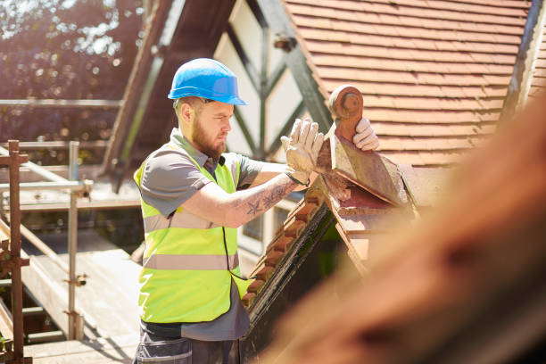Best Tile Roofing Contractor  in Stevenson, AL