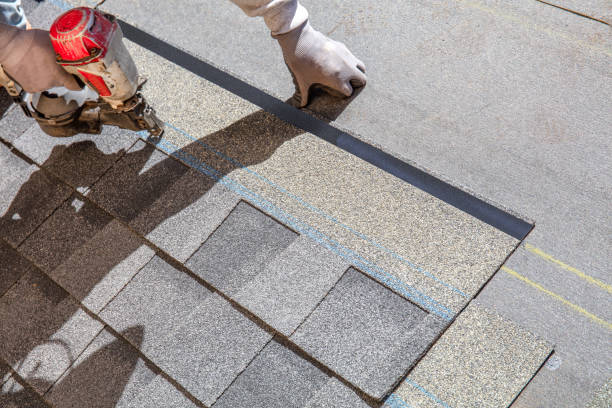 Best Commercial Roofing Services  in Stevenson, AL