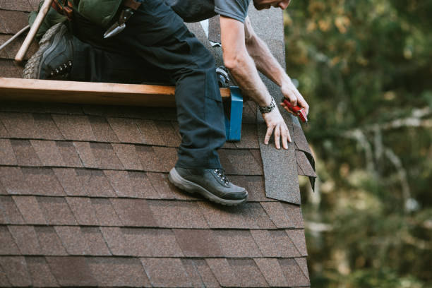 Quick and Trustworthy Emergency Roof Repair Services in Stevenson, AL