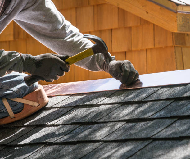 Quick and Trustworthy Emergency Roof Repair Services in Stevenson, AL